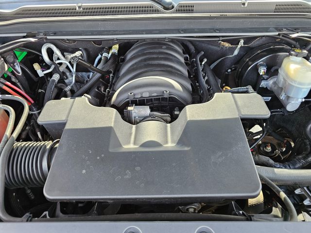 2018 Chevrolet Tahoe LS | Brownsville TX | English Motors