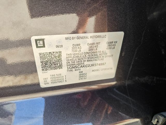 2018 Chevrolet Tahoe LS | Brownsville TX | English Motors 2018 Chevrolet Tahoe LS | Brownsville TX | English Motors