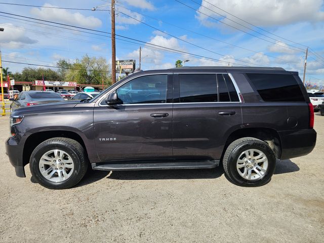 2018 Chevrolet Tahoe LS | Brownsville TX | English Motors