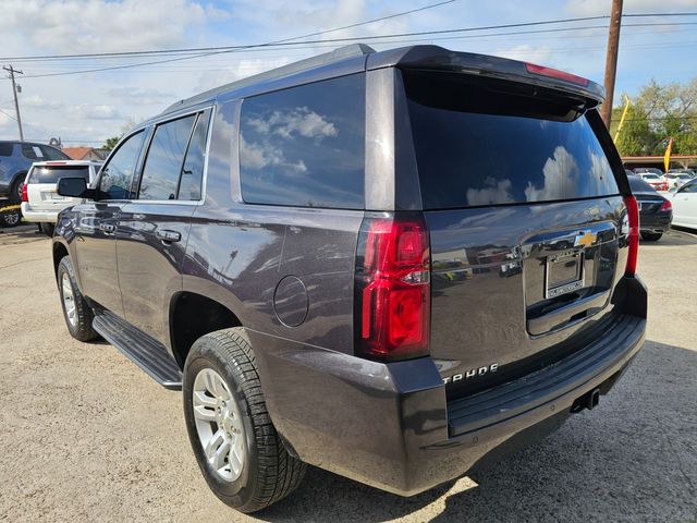 2018 Chevrolet Tahoe LS | Brownsville TX | English Motors 2018 Chevrolet Tahoe LS | Brownsville TX | English Motors