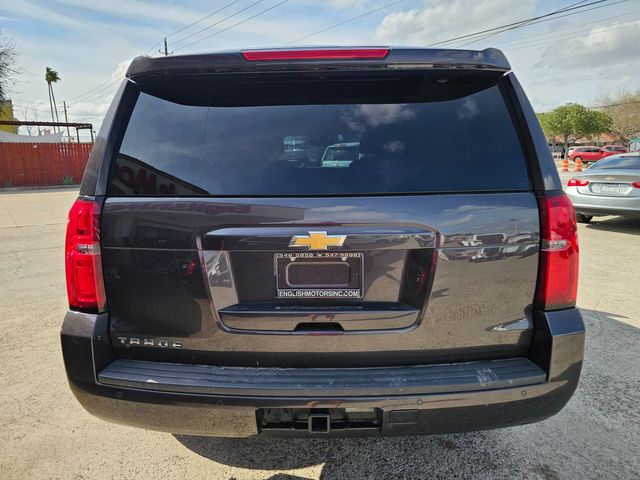 2018 Chevrolet Tahoe LS | Brownsville TX | English Motors 2018 Chevrolet Tahoe LS | Brownsville TX | English Motors