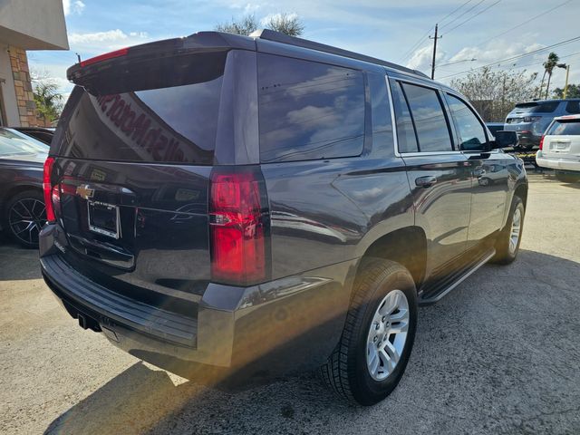 2018 Chevrolet Tahoe LS | Brownsville TX | English Motors