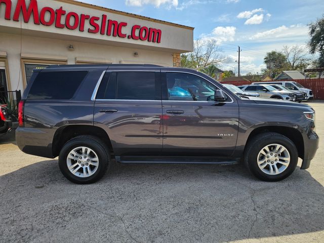 2018 Chevrolet Tahoe LS | Brownsville TX | English Motors