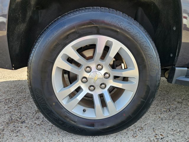 2018 Chevrolet Tahoe LS | Brownsville TX | English Motors