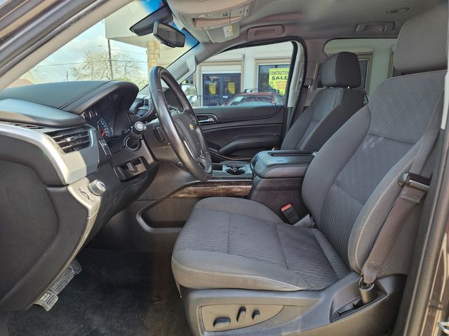 2018 Chevrolet Tahoe LS | Brownsville TX | English Motors 2018 Chevrolet Tahoe LS | Brownsville TX | English Motors