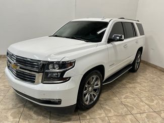 2018 Chevrolet Tahoe Premier | Carrollton, TX | CarChoice.com