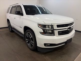 2018 Chevrolet Tahoe Premier | Cincinnati, OH | Midwest Automotive Connection