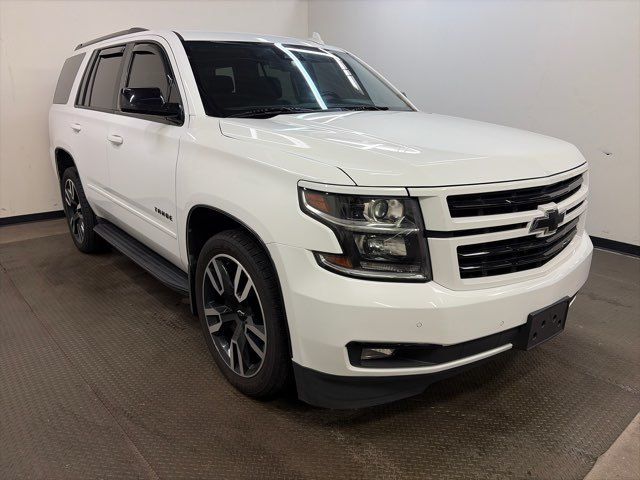 2018 Chevrolet Tahoe Premier | Cincinnati, OH | Midwest Automotive Connection