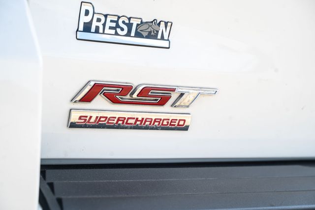 2018 Chevrolet Tahoe Premier Supercharged with Many Upgrades | Dallas, TX | RPM Garage 2018 Chevrolet Tahoe Premier Supercharged with Many Upgrades | Dallas, TX | RPM Garage
