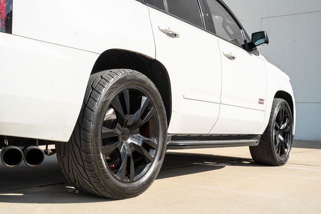 2018 Chevrolet Tahoe Premier Supercharged with Many Upgrades | Dallas, TX | RPM Garage