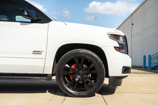 2018 Chevrolet Tahoe Premier Supercharged with Many Upgrades | Dallas, TX | RPM Garage