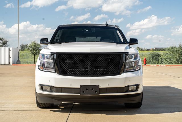 2018 Chevrolet Tahoe Premier Supercharged with Many Upgrades | Dallas, TX | RPM Garage 2018 Chevrolet Tahoe Premier Supercharged with Many Upgrades | Dallas, TX | RPM Garage