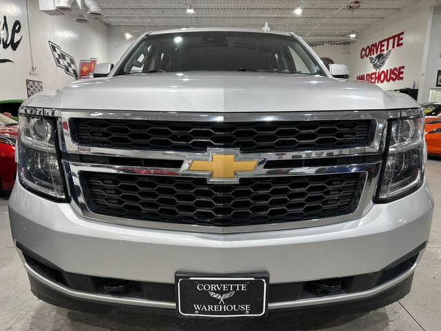 2018 Chevrolet Tahoe LT V8 2WD 2-Owner, MyLink, Navigation, Alloys 109k | Dallas, Texas | Corvette Warehouse 2018 Chevrolet Tahoe LT V8 2WD 2-Owner, MyLink, Navigation, Alloys 109k | Dallas, Texas | Corvette Warehouse