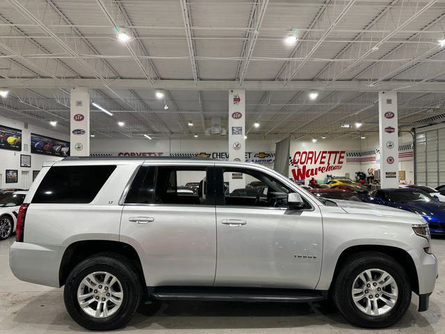 2018 Chevrolet Tahoe LT V8 2WD 2-Owner, MyLink, Navigation, Alloys 109k | Dallas, Texas | Corvette Warehouse 