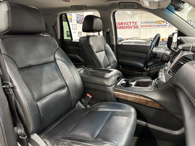 2018 Chevrolet Tahoe LT V8 2WD 2-Owner, MyLink, Navigation, Alloys 109k | Dallas, Texas | Corvette Warehouse 
