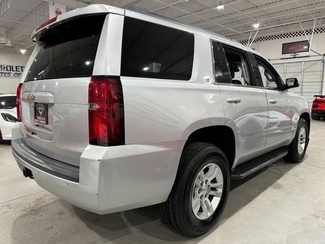 2018 Chevrolet Tahoe LT V8 2WD 2-Owner, MyLink, Navigation, Alloys 109k | Dallas, Texas | Corvette Warehouse 2018 Chevrolet Tahoe LT V8 2WD 2-Owner, MyLink, Navigation, Alloys 109k | Dallas, Texas | Corvette Warehouse