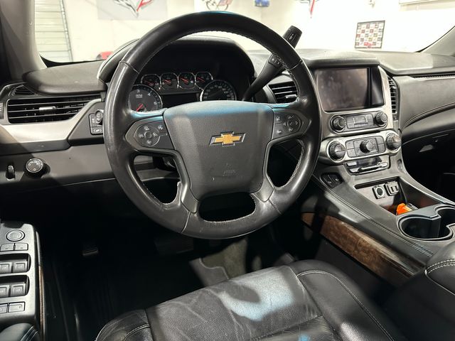 2018 Chevrolet Tahoe LT V8 2WD 2-Owner, MyLink, Navigation, Alloys 109k | Dallas, Texas | Corvette Warehouse 2018 Chevrolet Tahoe LT V8 2WD 2-Owner, MyLink, Navigation, Alloys 109k | Dallas, Texas | Corvette Warehouse
