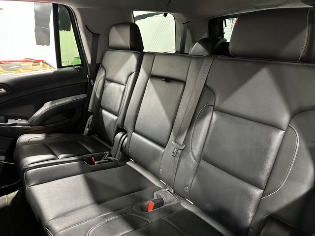 2018 Chevrolet Tahoe LT V8 2WD 2-Owner, MyLink, Navigation, Alloys 109k | Dallas, Texas | Corvette Warehouse 