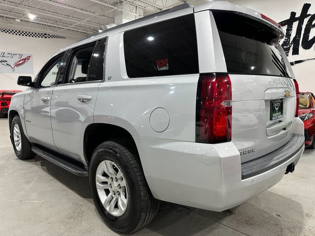 2018 Chevrolet Tahoe LT V8 2WD 2-Owner, MyLink, Navigation, Alloys 109k | Dallas, Texas | Corvette Warehouse 