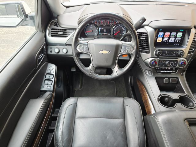 2018 Chevrolet Tahoe LT | Ellisville, MO | AutoPort 2018 Chevrolet Tahoe LT | Ellisville, MO | AutoPort