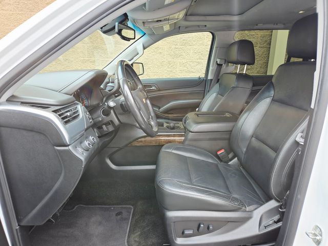 2018 Chevrolet Tahoe LT | Ellisville, MO | AutoPort 2018 Chevrolet Tahoe LT | Ellisville, MO | AutoPort