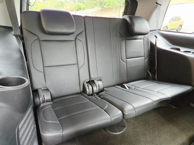 2018 Chevrolet Tahoe LT | Ellisville, MO | AutoPort 2018 Chevrolet Tahoe LT | Ellisville, MO | AutoPort