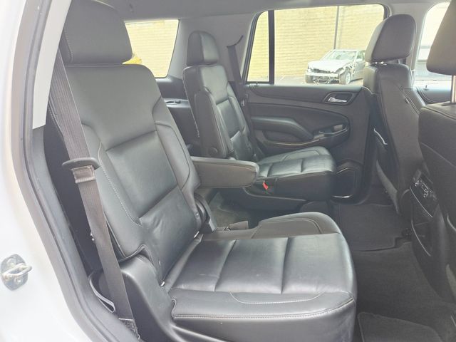 2018 Chevrolet Tahoe LT | Ellisville, MO | AutoPort 2018 Chevrolet Tahoe LT | Ellisville, MO | AutoPort