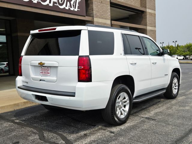 2018 Chevrolet Tahoe LT | Ellisville, MO | AutoPort 2018 Chevrolet Tahoe LT | Ellisville, MO | AutoPort