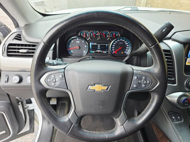 2018 Chevrolet Tahoe LT | Ellisville, MO | AutoPort 2018 Chevrolet Tahoe LT | Ellisville, MO | AutoPort