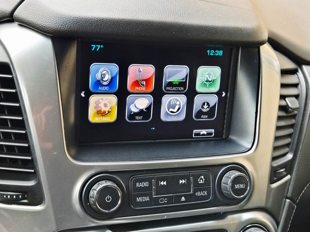 2018 Chevrolet Tahoe LT | Ellisville, MO | AutoPort 2018 Chevrolet Tahoe LT | Ellisville, MO | AutoPort