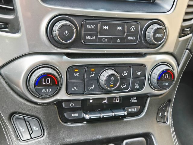 2018 Chevrolet Tahoe LT | Ellisville, MO | AutoPort 2018 Chevrolet Tahoe LT | Ellisville, MO | AutoPort