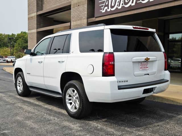 2018 Chevrolet Tahoe LT | Ellisville, MO | AutoPort 2018 Chevrolet Tahoe LT | Ellisville, MO | AutoPort