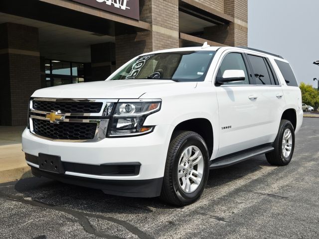 2018 Chevrolet Tahoe LT | Ellisville, MO | AutoPort 2018 Chevrolet Tahoe LT | Ellisville, MO | AutoPort