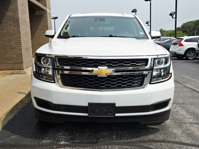 2018 Chevrolet Tahoe LT | Ellisville, MO | AutoPort 2018 Chevrolet Tahoe LT | Ellisville, MO | AutoPort