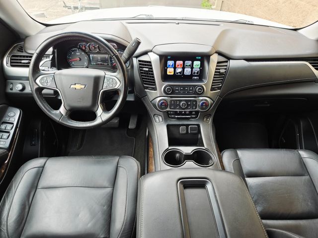 2018 Chevrolet Tahoe LT | Ellisville, MO | AutoPort 2018 Chevrolet Tahoe LT | Ellisville, MO | AutoPort