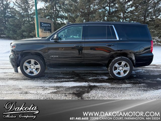 2018 Chevrolet Tahoe LT | Farmington, MN | Dakota Motor Company 