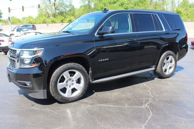 2018 Chevrolet Tahoe LT 4X4 | Granite City, Illinois | MasterCars Company Inc.