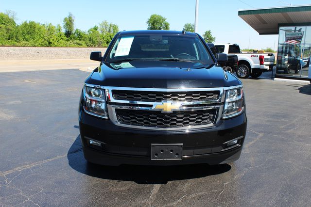 2018 Chevrolet Tahoe LT 4X4 | Granite City, Illinois | MasterCars Company Inc. 2018 Chevrolet Tahoe LT 4X4 | Granite City, Illinois | MasterCars Company Inc.
