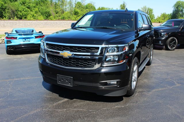 2018 Chevrolet Tahoe LT 4X4 | Granite City, Illinois | MasterCars Company Inc. 2018 Chevrolet Tahoe LT 4X4 | Granite City, Illinois | MasterCars Company Inc.