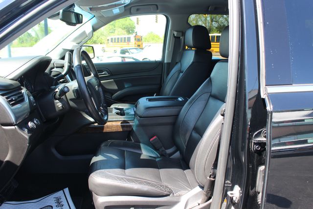 2018 Chevrolet Tahoe LT 4X4 | Granite City, Illinois | MasterCars Company Inc.