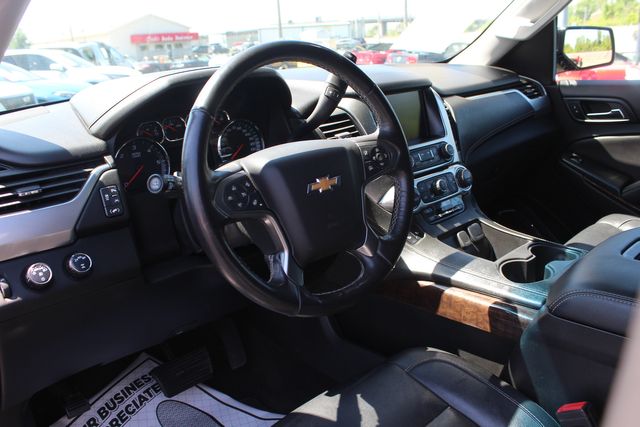 2018 Chevrolet Tahoe LT 4X4 | Granite City, Illinois | MasterCars Company Inc.