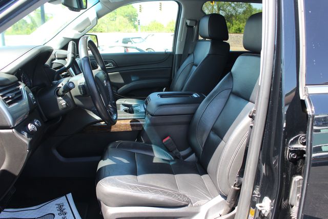 2018 Chevrolet Tahoe LT 4X4 | Granite City, Illinois | MasterCars Company Inc. 2018 Chevrolet Tahoe LT 4X4 | Granite City, Illinois | MasterCars Company Inc.