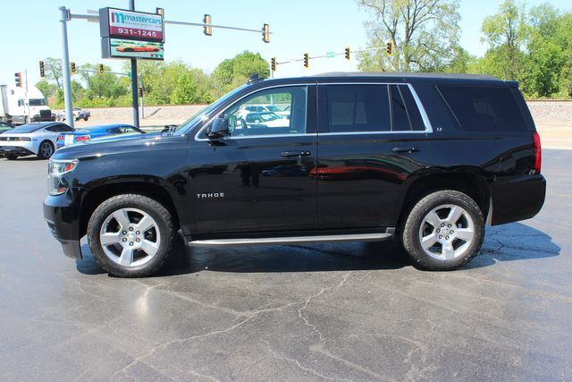 2018 Chevrolet Tahoe LT 4X4 | Granite City, Illinois | MasterCars Company Inc.