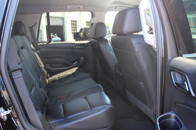 2018 Chevrolet Tahoe LT 4X4 | Granite City, Illinois | MasterCars Company Inc.