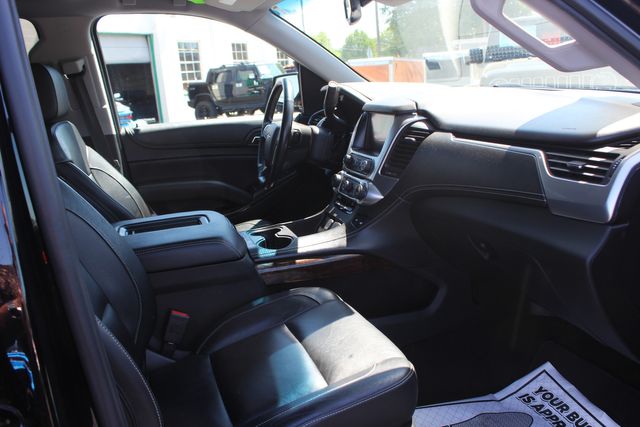 2018 Chevrolet Tahoe LT 4X4 | Granite City, Illinois | MasterCars Company Inc.
