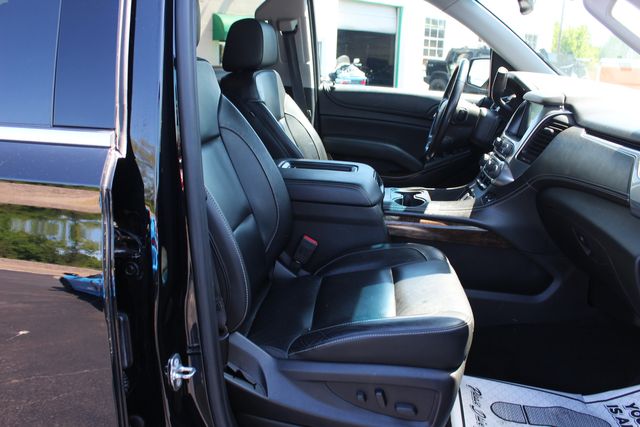 2018 Chevrolet Tahoe LT 4X4 | Granite City, Illinois | MasterCars Company Inc. 2018 Chevrolet Tahoe LT 4X4 | Granite City, Illinois | MasterCars Company Inc.