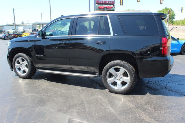 2018 Chevrolet Tahoe LT 4X4 | Granite City, Illinois | MasterCars Company Inc. 2018 Chevrolet Tahoe LT 4X4 | Granite City, Illinois | MasterCars Company Inc.