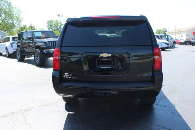 2018 Chevrolet Tahoe LT 4X4 | Granite City, Illinois | MasterCars Company Inc. 2018 Chevrolet Tahoe LT 4X4 | Granite City, Illinois | MasterCars Company Inc.