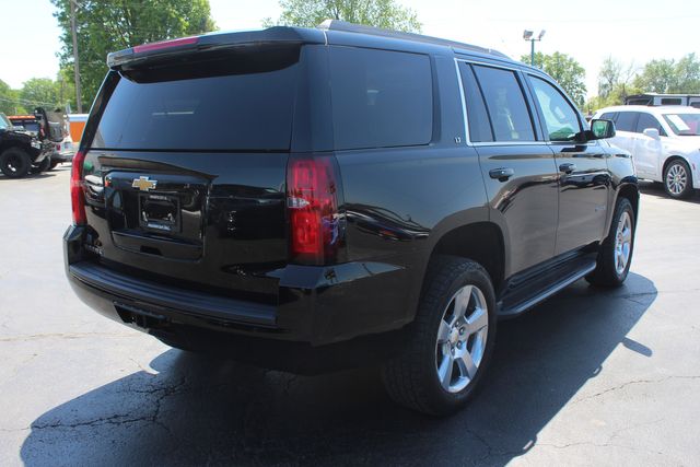 2018 Chevrolet Tahoe LT 4X4 | Granite City, Illinois | MasterCars Company Inc.
