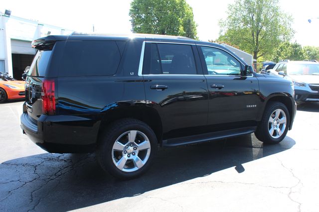 2018 Chevrolet Tahoe LT 4X4 | Granite City, Illinois | MasterCars Company Inc.